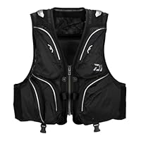ダイワ　鮎ベスト　DV-3025 ライトグレー　Lサイズ Amazon | [DAIWA] フィッシングベスト DV－3025 グレー